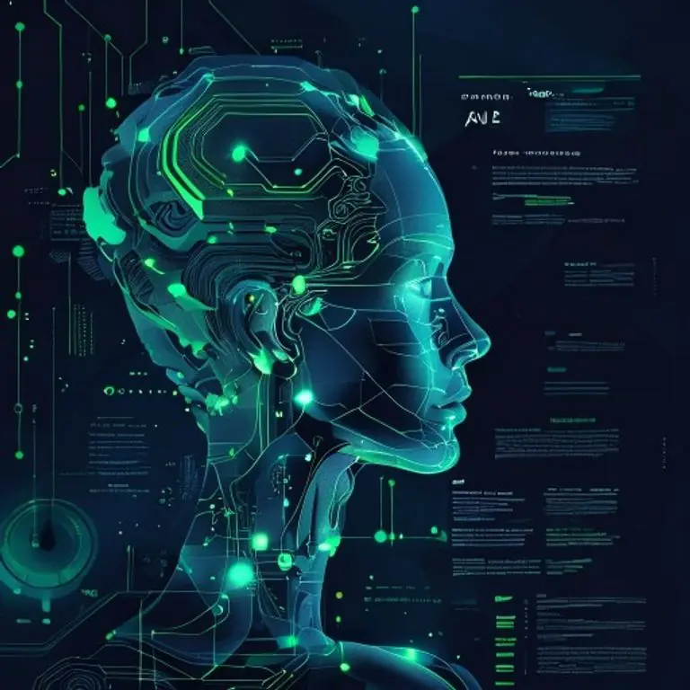Archive visual context for: AI Sovereignty: Why Europe Is Building Its Own AI Models