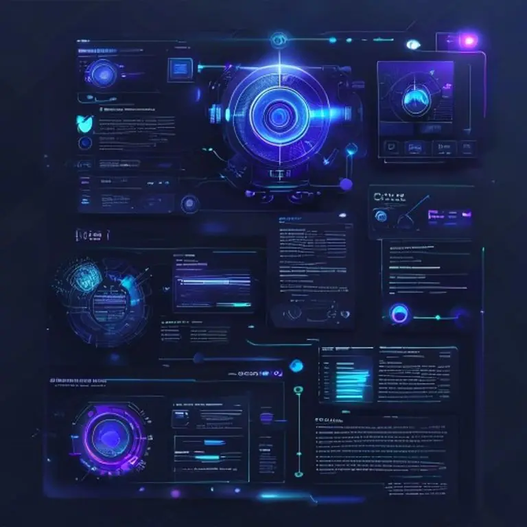 Archive visual context for: AI for Productivity: 10 Workflows That Actually Save Time