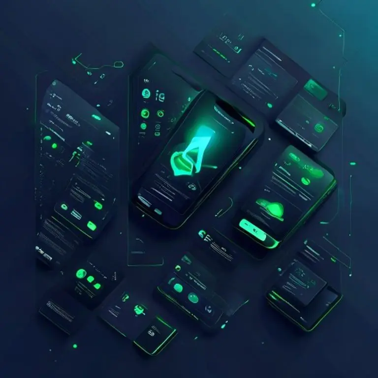 Archive visual context for: Best AI Apps for Android and iPhone 2026 (Free + Paid)