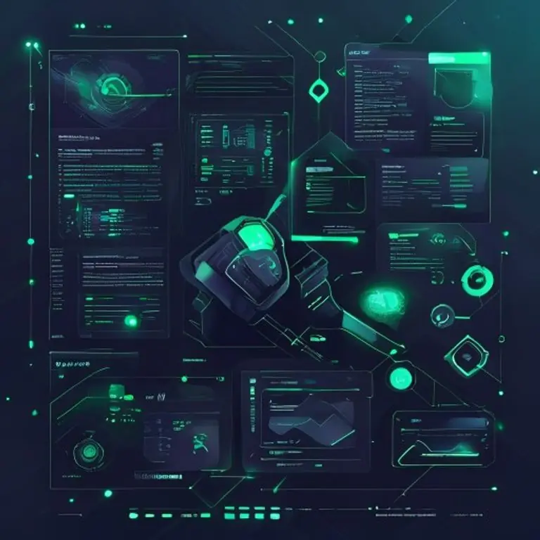 Archive visual context for: AI Tools for Content Creation: Full Stack Guide for Creators 2026