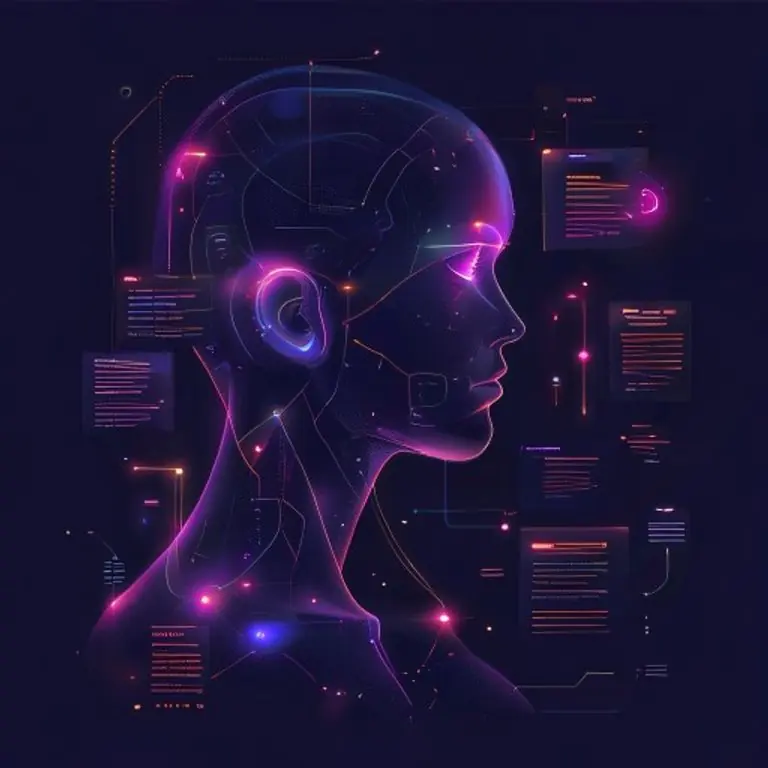 Archive visual context for: AI for HR: Automate Hiring, Onboarding, and Performance Reviews