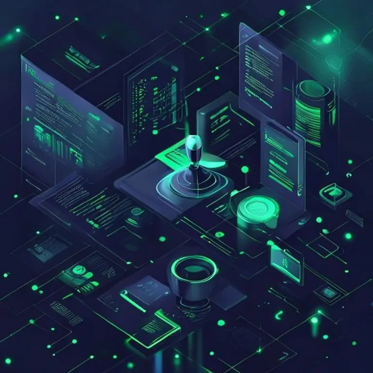 Archive visual context for: AI Tools for Lawyers: Automate Contracts, Research, and Billing