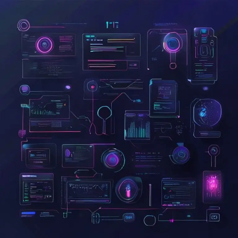 Archive visual context for: AI Tools for Marketing Agencies: The Complete Tech Stack