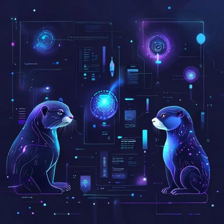 Archive visual context for: AI Meeting Assistants Compared: Otter vs Fireflies vs Notion AI