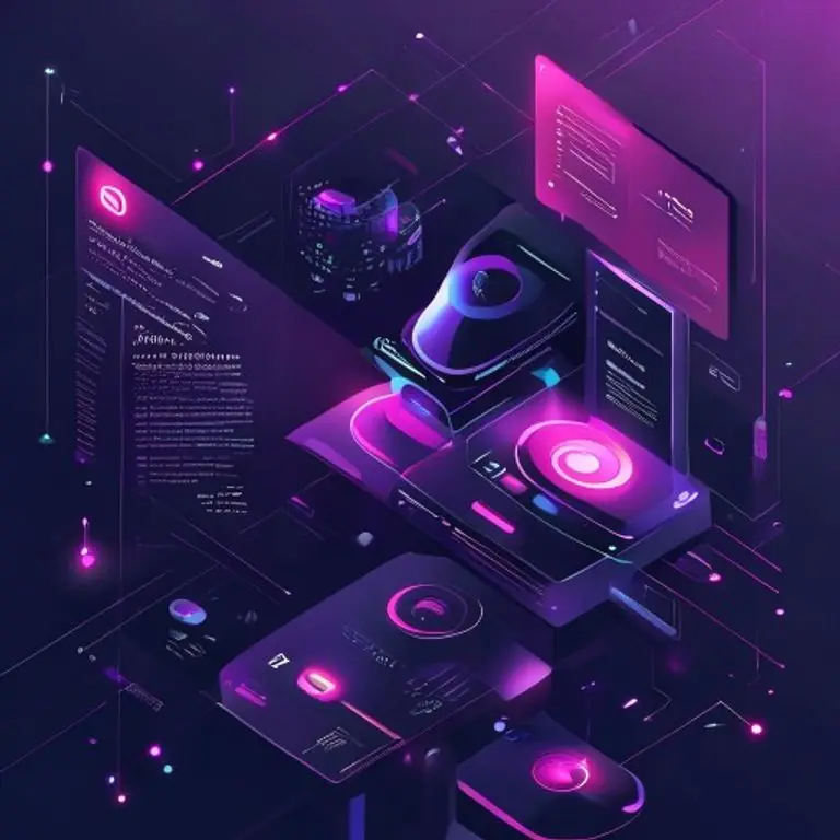 Archive visual context for: How to Use AI for Social Media Automation in 2026