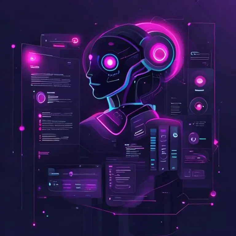 Archive visual context for: AI Customer Service Tools: Replace or Augment Your Support Team?