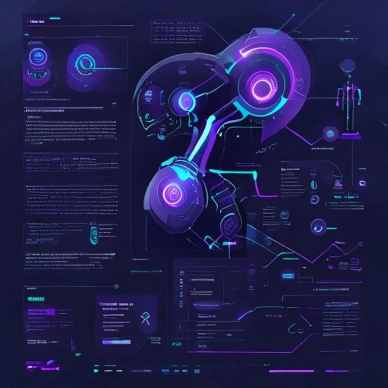 Archive visual context for: Build an AI Agent in 30 Minutes: Step-by-Step No-Code Tutorial