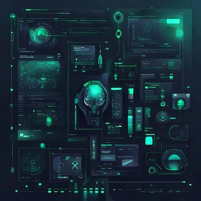 Archive visual context for: AI Tools for Graphic Designers: Midjourney, Adobe Firefly and More