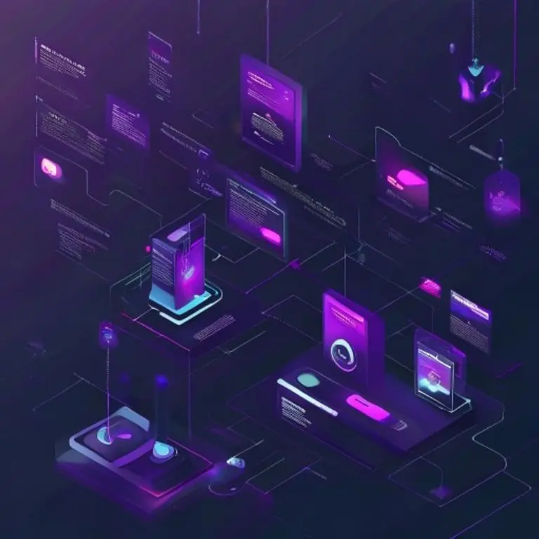 Archive visual context for: How to Automate Your Sales Pipeline with AI Agents