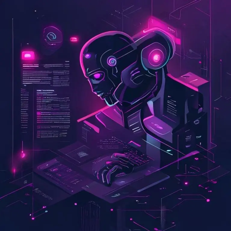 Archive visual context for: AI for Accountants: Automate Tax, Payroll, and Reconciliation