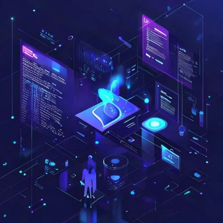 Archive visual context for: Agentic CRM: How Startups Are Replacing Salesforce with AI