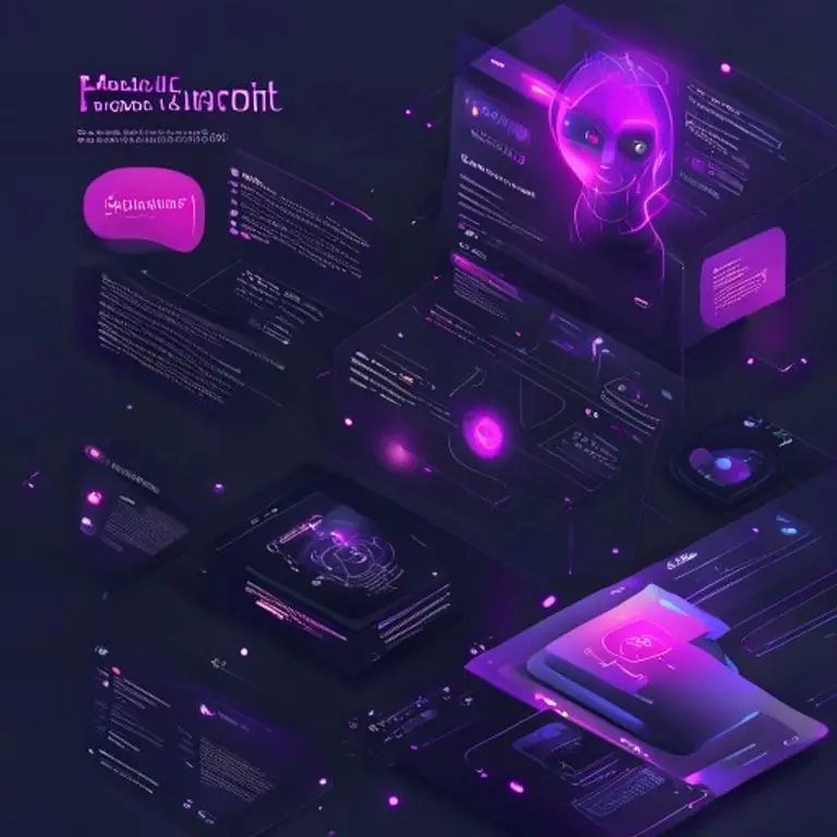 Archive visual context for: AI Content Calendar Automation: Plan a Month of Posts in Minutes