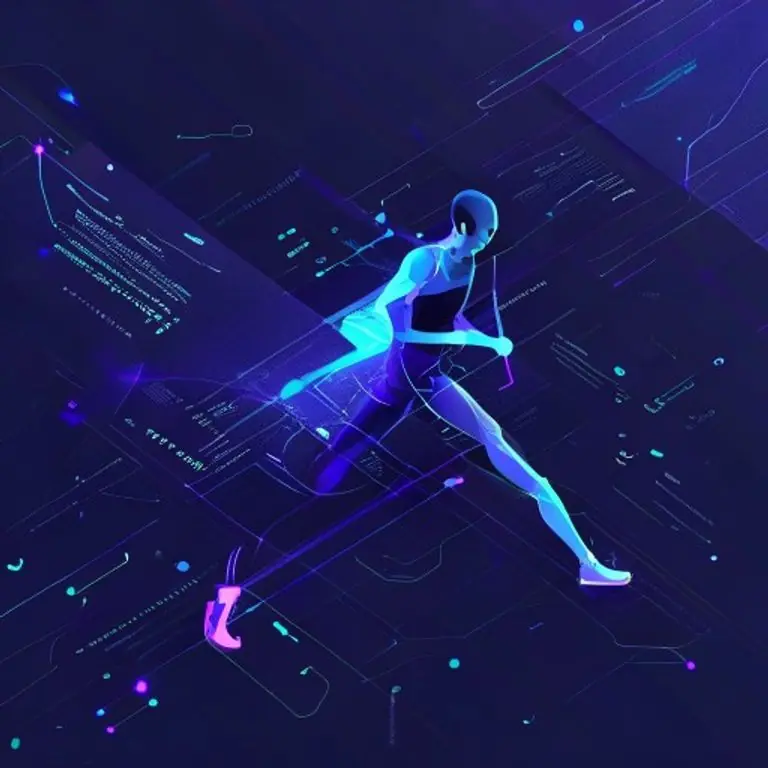 Archive visual context for: The Complete Guide to Running Local AI for Privacy-First Businesses