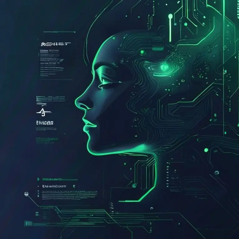 Archive visual context for: AI in 2026: What Changed Everything This Year