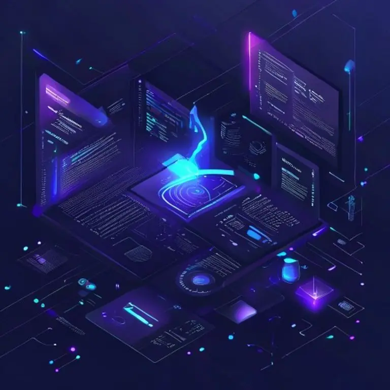 Archive visual context for: How to Use AI to Write a Business Plan in Under an Hour