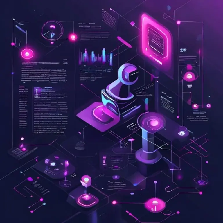 Teaser illustration for: AI Workflow Automation for Healthcare: What Is Legal and What Is Not