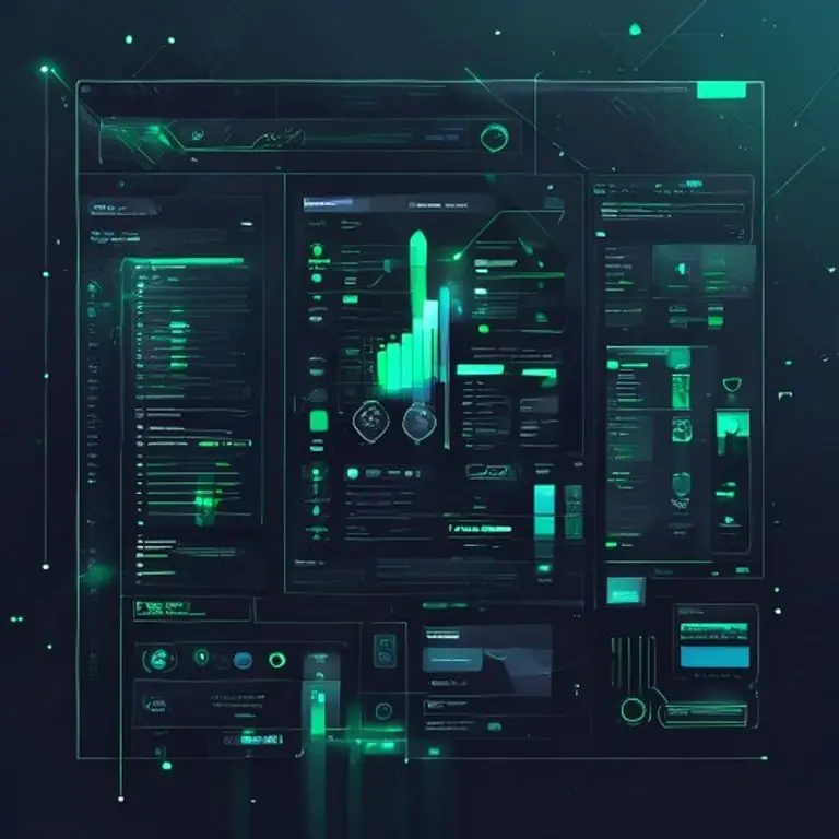 Teaser illustration for: AI for Data Analysis: Replace Excel with These 5 Tools