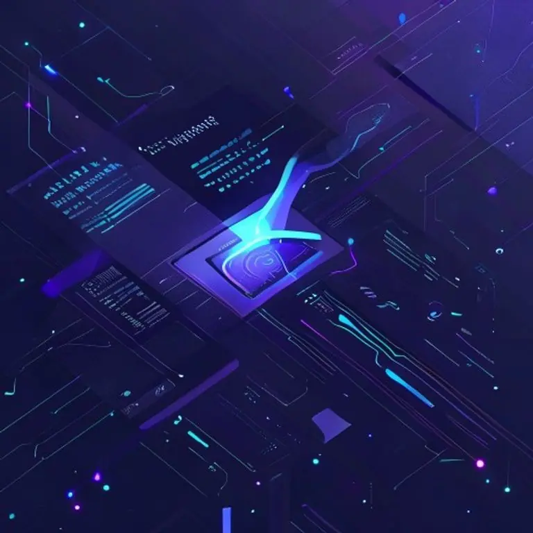 Archive visual context for: How to Use AI to Learn Any Skill 10x Faster