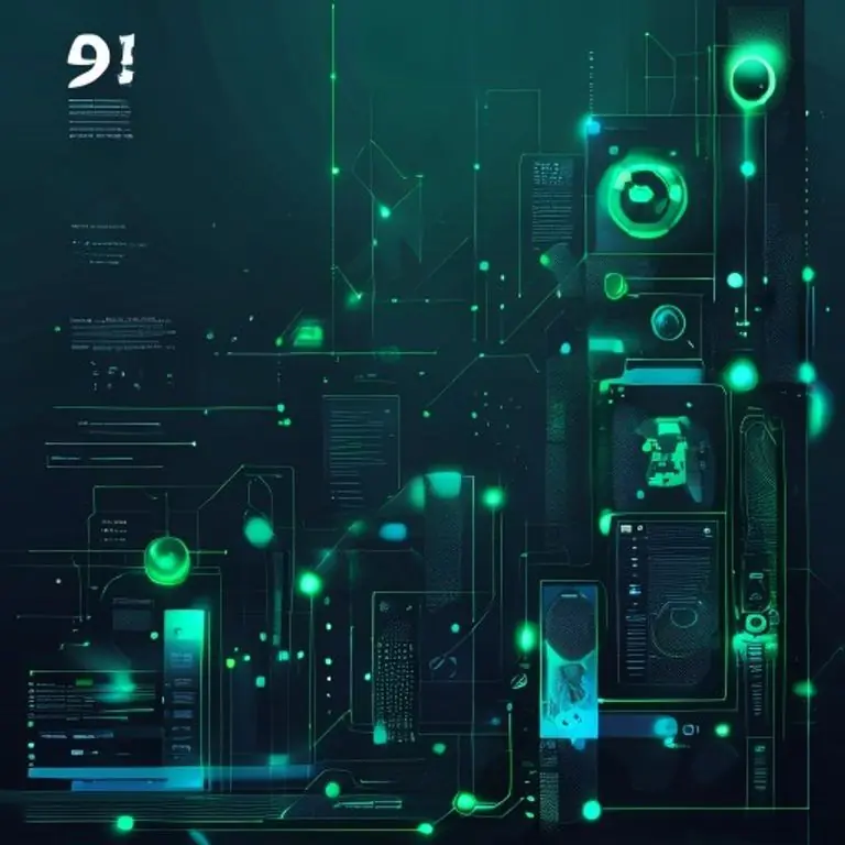 Grid illustration representing: Best AI Tools for Architects and Interior Designers 2026