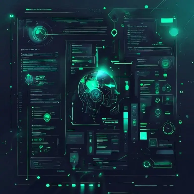 Teaser illustration for: 30 Days of AI Automation: What We Published and What Performed