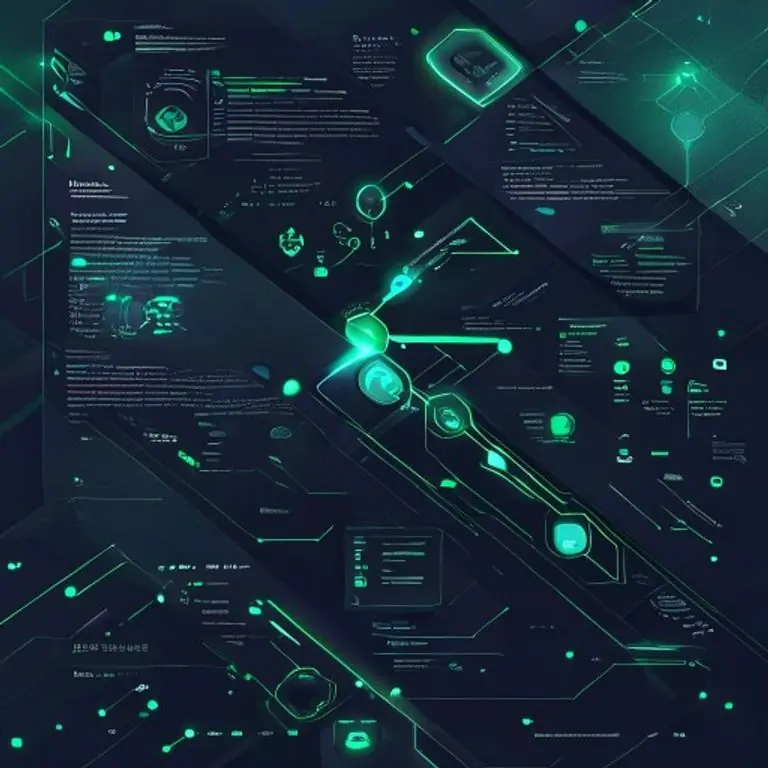 Archive visual context for: MCP Explained: How to Connect AI to Everything (Complete Guide)