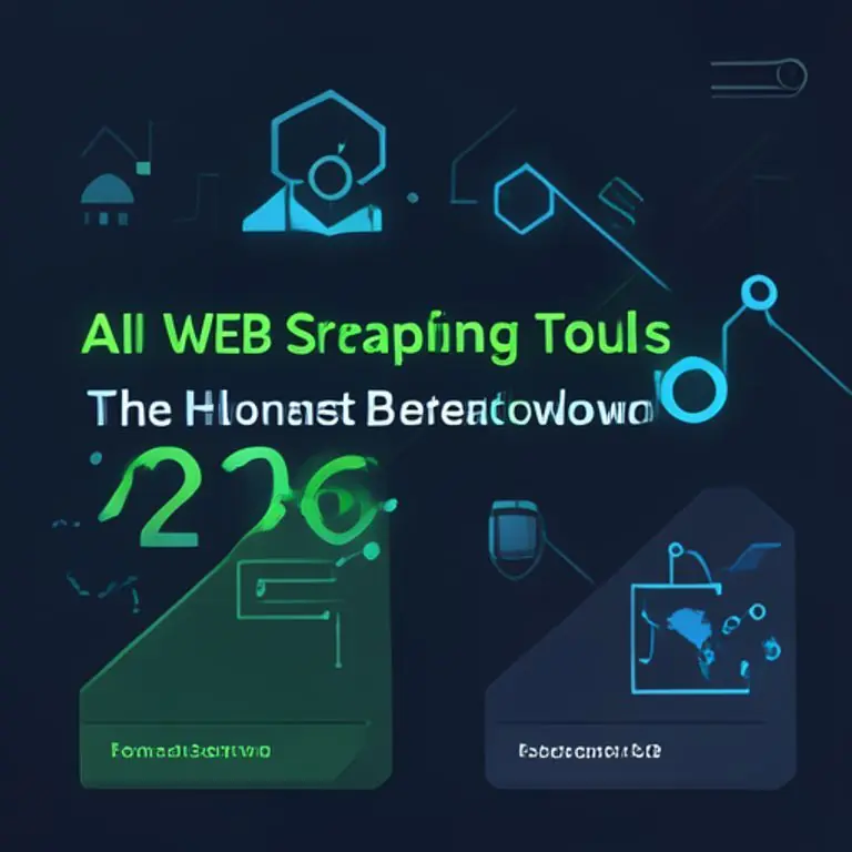 Archive visual context for: AI Web Scraping Tools Compared 2026: The Honest Breakdown