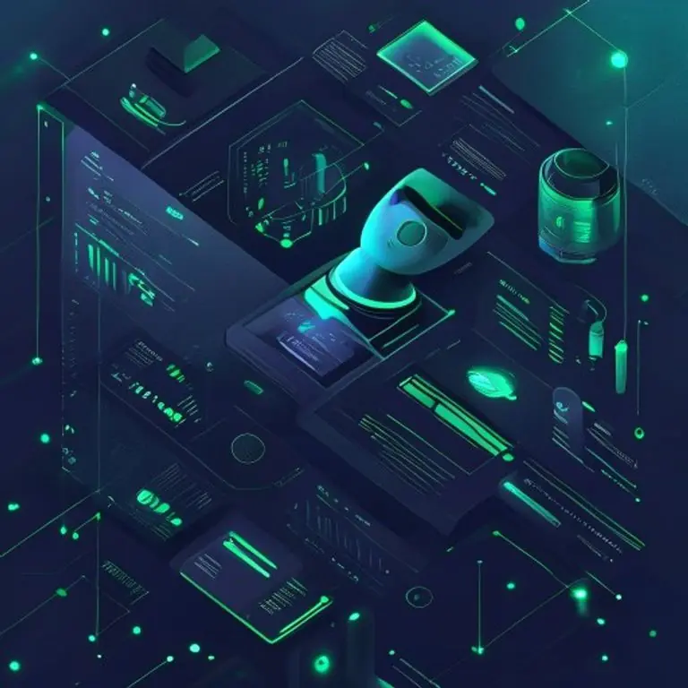 Archive visual context for: Top Free AI Tools for Students and Freelancers 2026