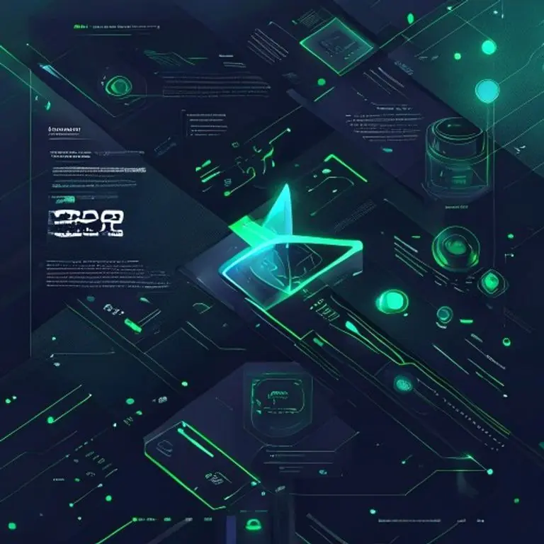 Archive visual context for: What Is GEO? Generative Engine Optimization: The New SEO in 2026