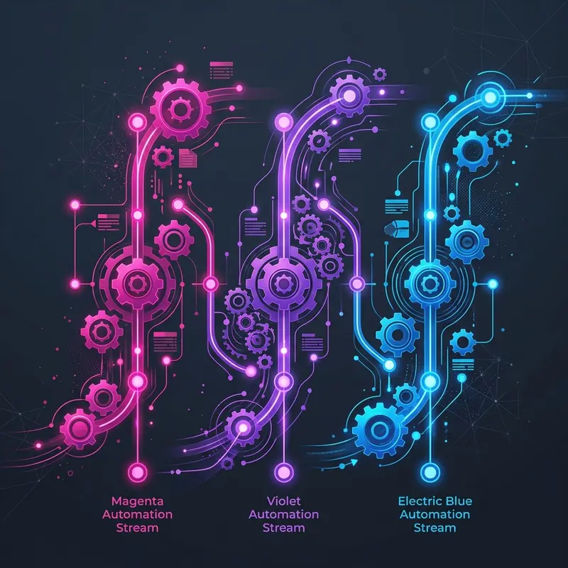 Archive visual context for: n8n vs Make vs Zapier 2026: Which Automation Tool Wins?