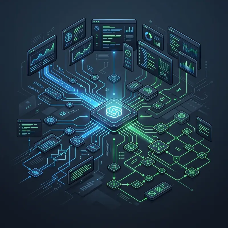 Archive visual context for: Prompt Engineering Guide 2026: From Beginner to Expert