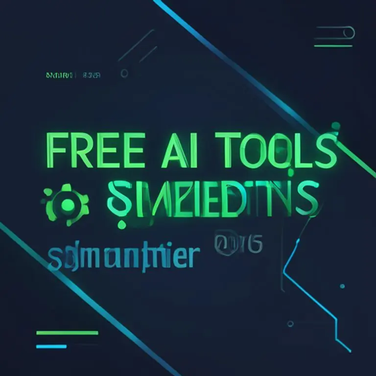 Archive visual context for: Free AI Tools for Students 2026: Study Smarter Not Harder
