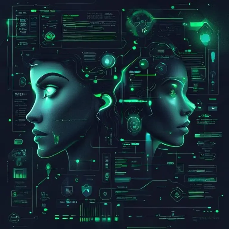Archive visual context for: Gemini AI Deep Dive: All Features, Pricing, and Use Cases 2026
