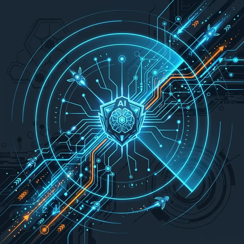 Archive visual context for: AI Information Agents: How They Work and When to Use Them