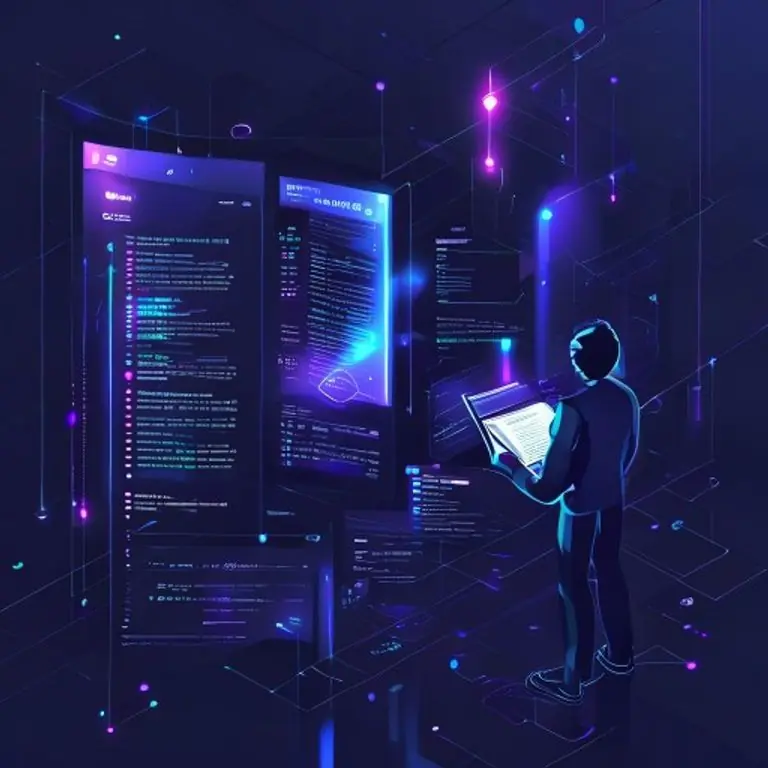 Archive visual context for: EU AI Act Compliance: The Developers Complete Checklist 2026