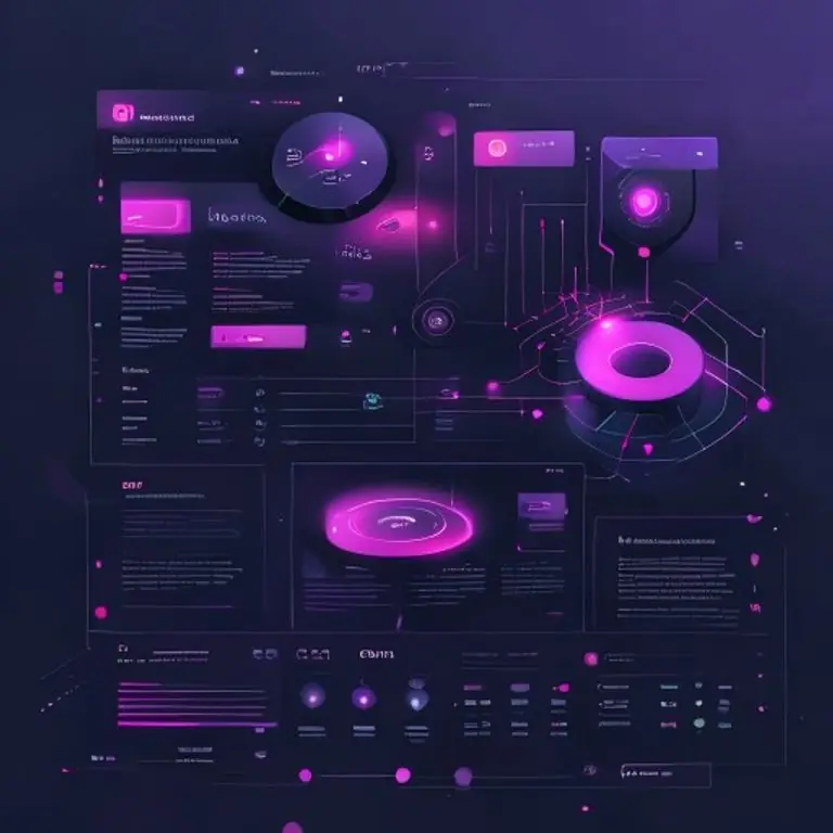 Archive visual context for: n8n Tutorial for Beginners: Build Your First AI Workflow