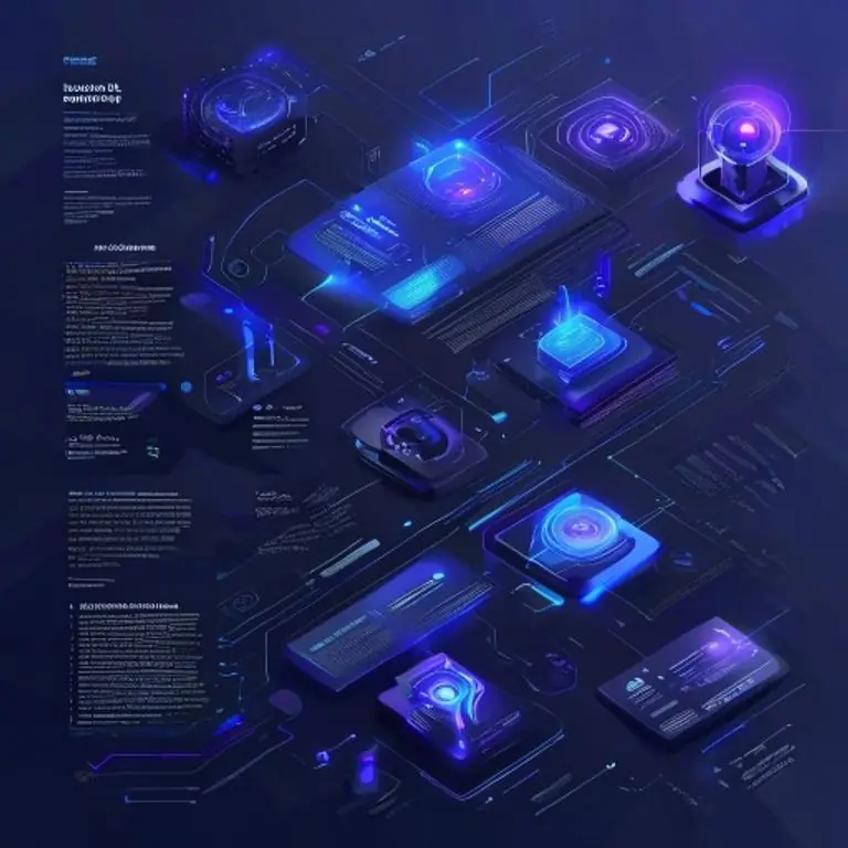 Archive visual context for: LangGraph vs LangChain vs CrewAI: Which Agent Framework in 2026?