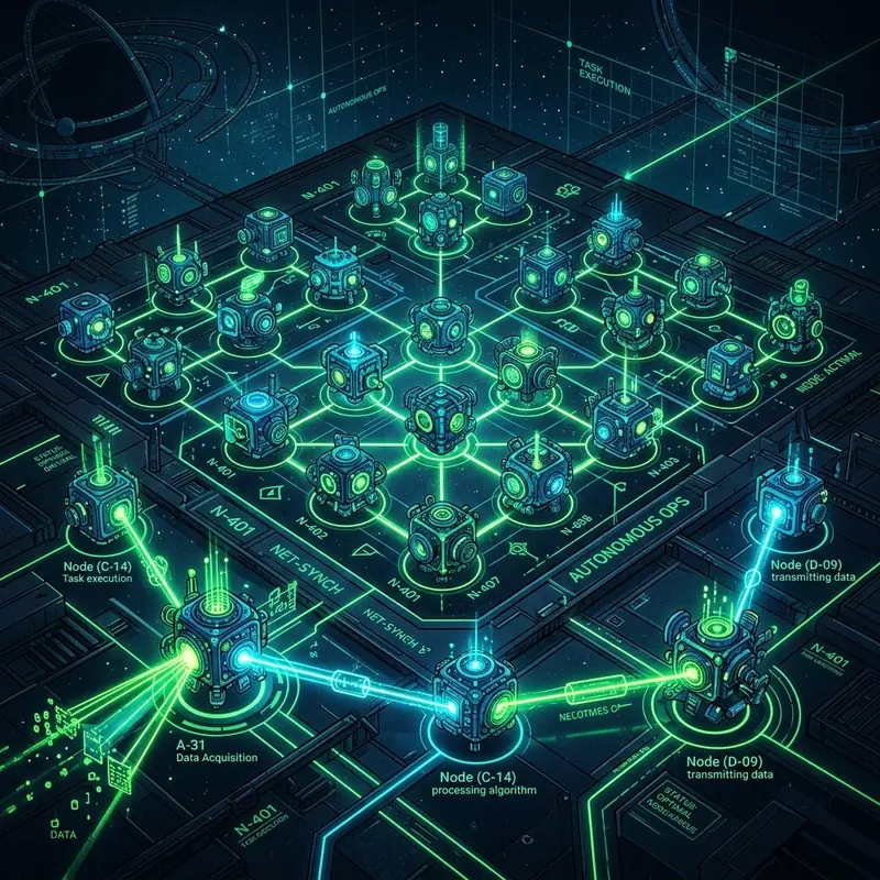 Archive visual context for: Best AI Agents 2026: Top Tools That Work Autonomously