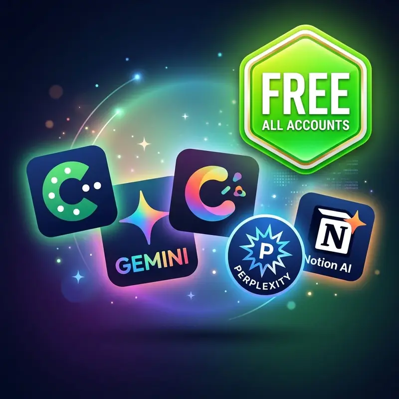 Archive visual context for: Best Free AI Tools 2026: Complete List (No Credit Card Required)