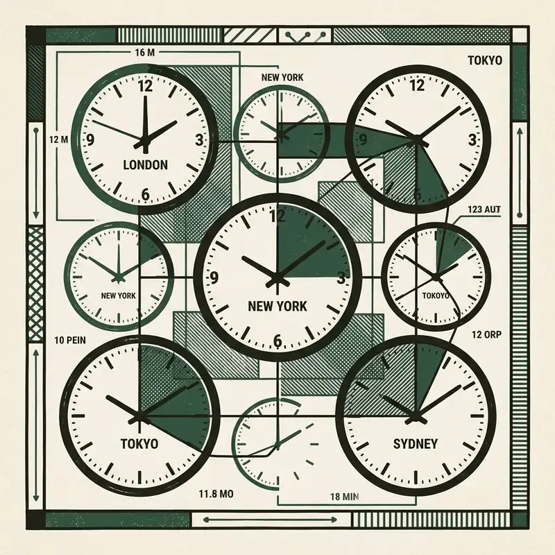 Archive visual context for: The Automator’s Dilemma: Finding the Limits of No-Code Systems