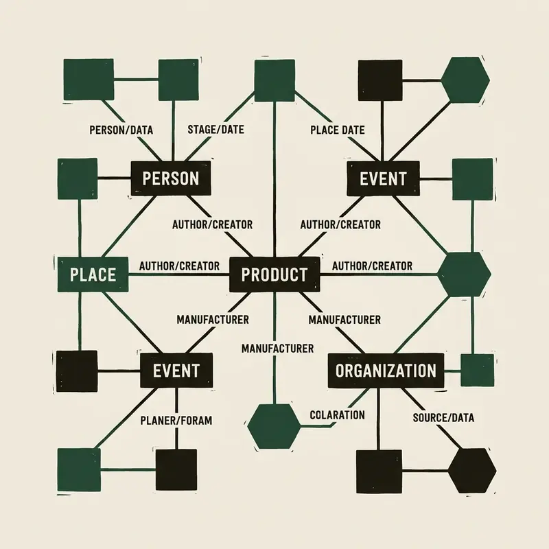 Archive visual context for: Appearing in AI Overviews: An Interview with a Programmatic SEO Architect