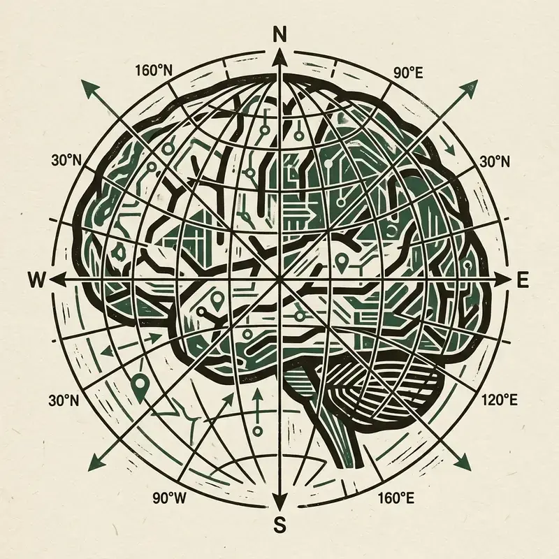 Archive visual context for: Spatial AI: Evaluating LLMs for Location-Based Data Processing